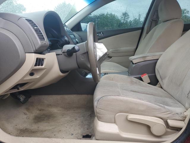 Photo 7 from auction – 2012 NISSAN ALTIMA BAS with VIN 1N4AL2AP3CN552639