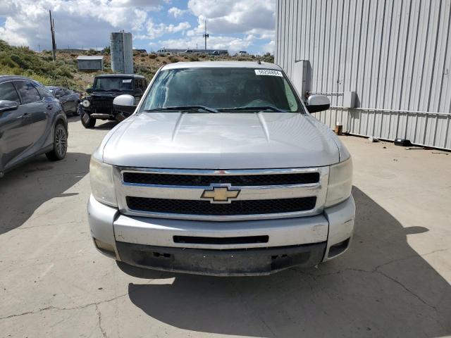 Photo 5 from auction – 2011 CHEVROLET silverado with VIN 3GCPCTE07BG235333