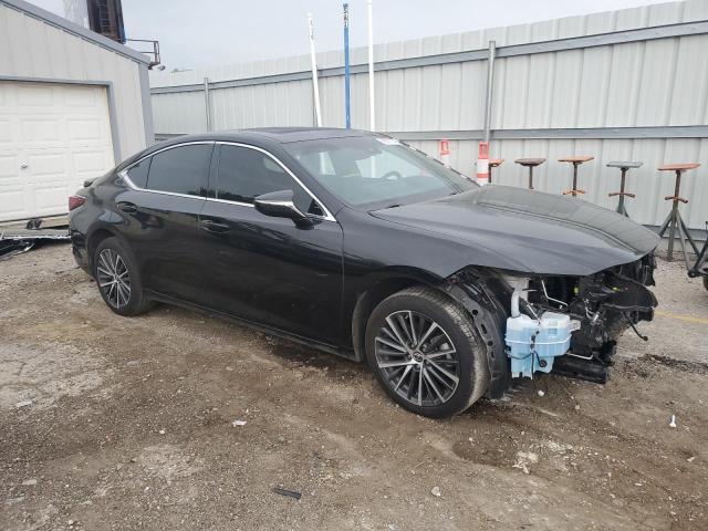 Фото 4 с аукциона – 2022 LEXUS ES 250 BAS с VIN 58AD11D13NU009044