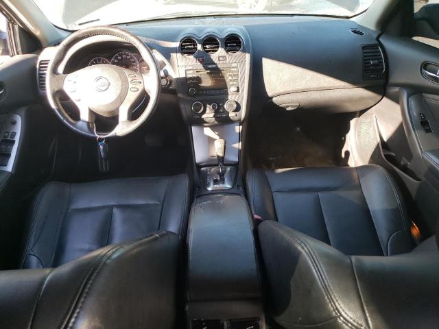 Photo 8 from auction – 2012 NISSAN ALTIMA SR with VIN 1N4BL2AP5CC124751