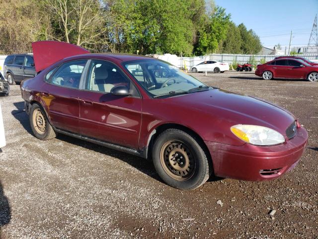 Photo 4 from auction – 2005 FORD TAURUS SE with VIN 1FAFP53U75A295011