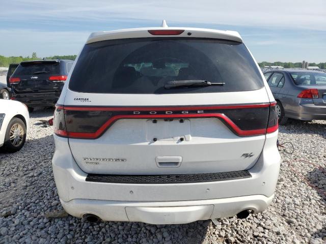 Photo 6 from auction – 2014 DODGE DURANGO R/ with VIN 1C4SDJCT6EC558918