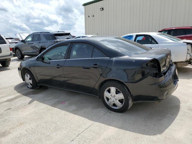 Photo 2 from auction – 2007 PONTIAC G6 VALUE L with VIN 1G2ZF58B874229283