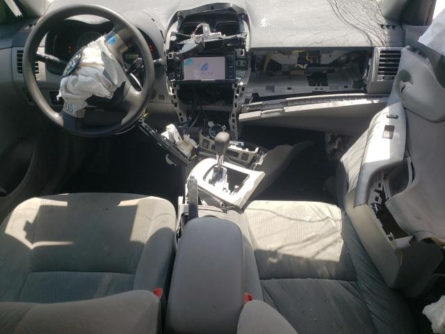 Photo 8 from auction – 2013 TOYOTA COROLLA BA with VIN 5YFBU4EEXDP175294