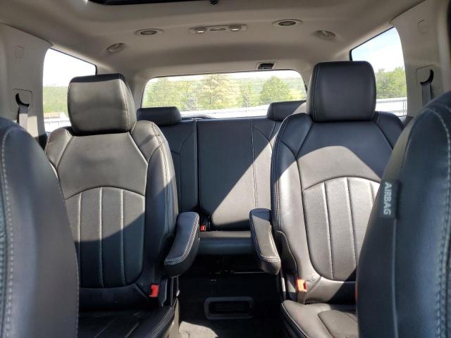 Photo 10 from auction – 2014 GMC ACADIA DEN with VIN 1GKKVTKD2EJ285253