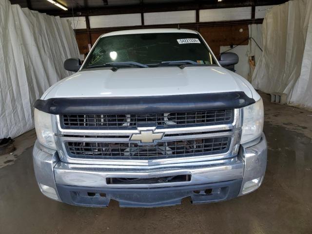 Photo 5 from auction – 2010 CHEVROLET SILVERADO with VIN 1GC3KXBG9AF101322