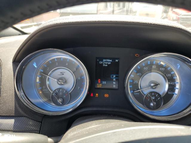 Photo 9 from auction – 2013 CHRYSLER 300 S with VIN 2C3CCAGT4DH505782
