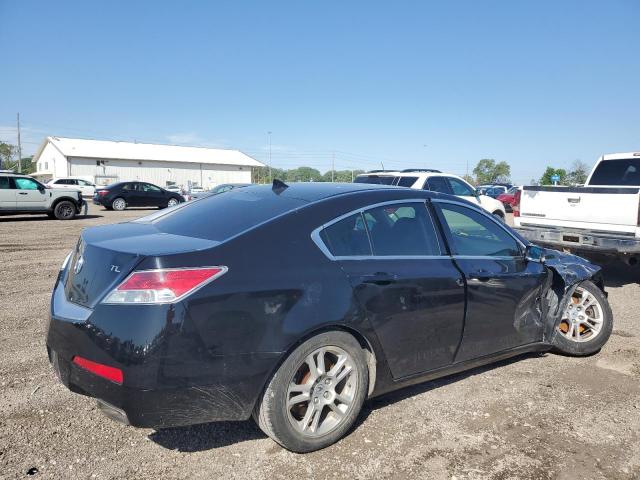 Photo 3 from auction – 2011 ACURA TL with VIN 19UUA8F28BA000686