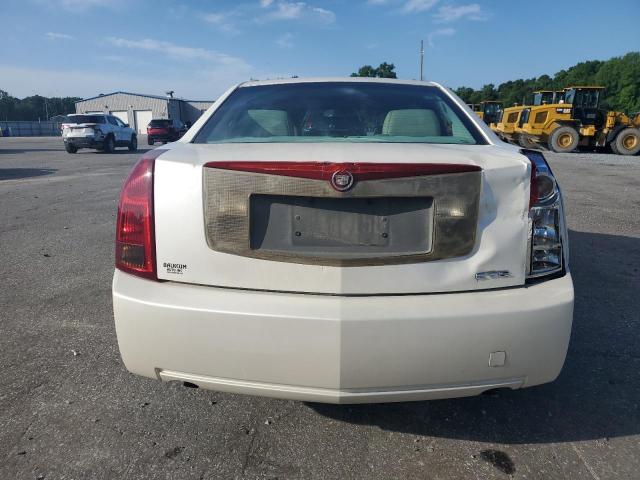 Photo 6 from auction – 2004 CADILLAC CTS with VIN 1G6DM577040101571