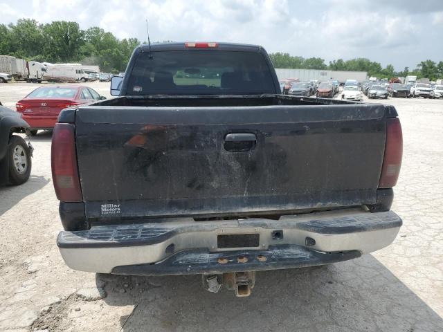 Photo 6 from auction – 2003 CHEVROLET SILVERADO with VIN 1GCHK23GX3F110122