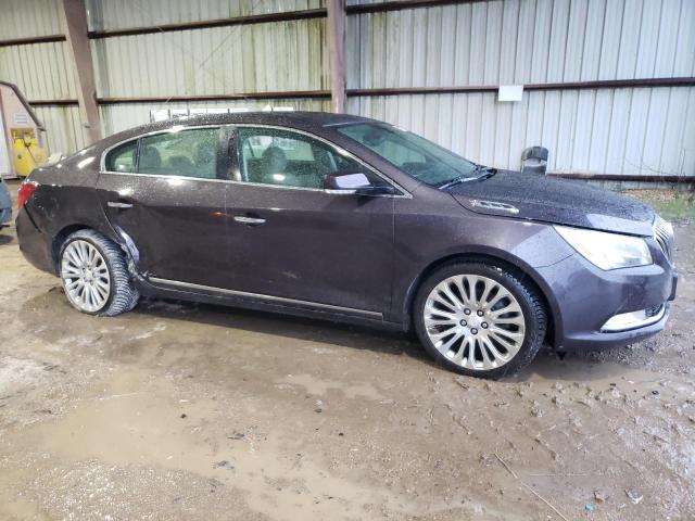 Photo 4 from auction – 2015 BUICK LACROSSE P with VIN 1G4GF5G39FF179652