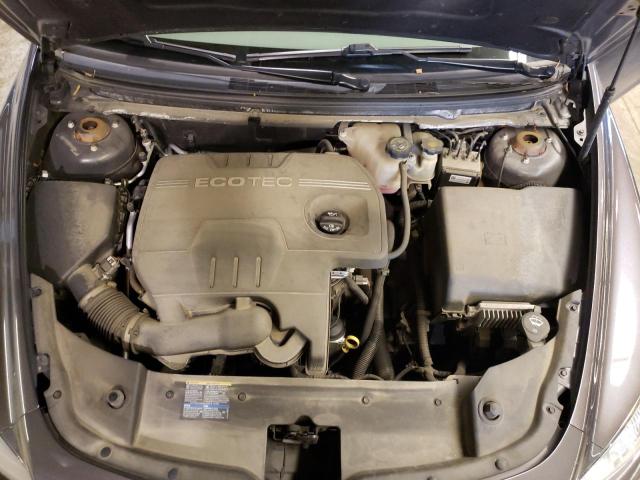 Photo 11 from auction – 2010 CHEVROLET MALIBU LS with VIN 1G1ZB5EB0A4155367
