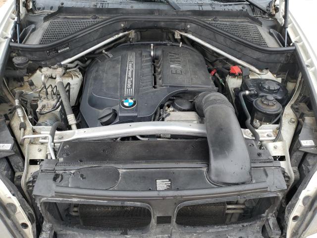 Photo 12 from auction – 2013 BMW X5 XDRIVE3 with VIN 5UXZV4C56D0E13247