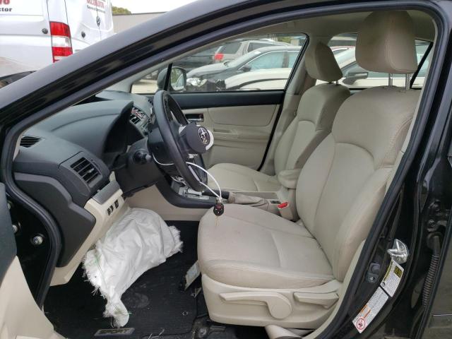 Photo 7 from auction – 2012 SUBARU IMPREZA SP with VIN JF1GPAL68CH230929