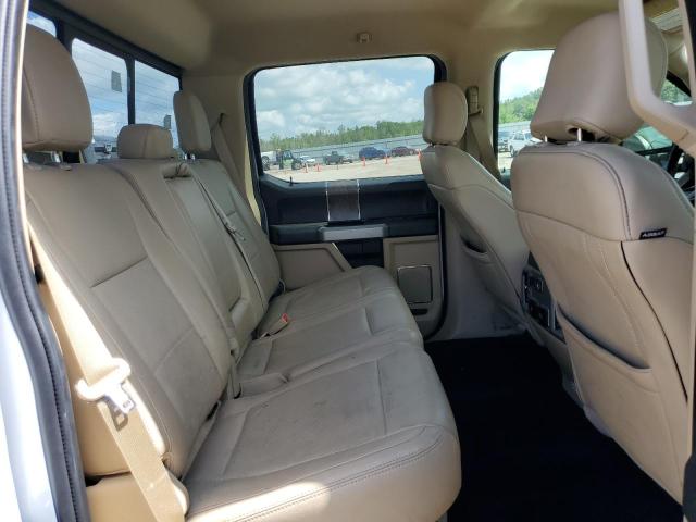 Photo 10 from auction – 2019 FORD F250 SUPER with VIN 1FT7W2BT8KEE62828