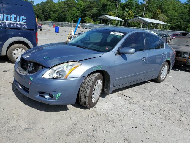 NISSAN ALTIMA BAS 2012 with VIN 1N4AL2AP5CC214851 - Photo from auction