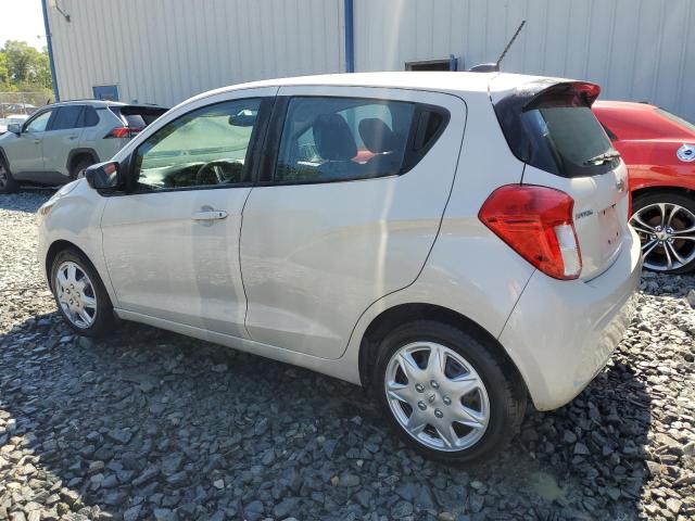 Photo 2 from auction – 2019 CHEVROLET SPARK LS with VIN KL8CB6SA5KC740282