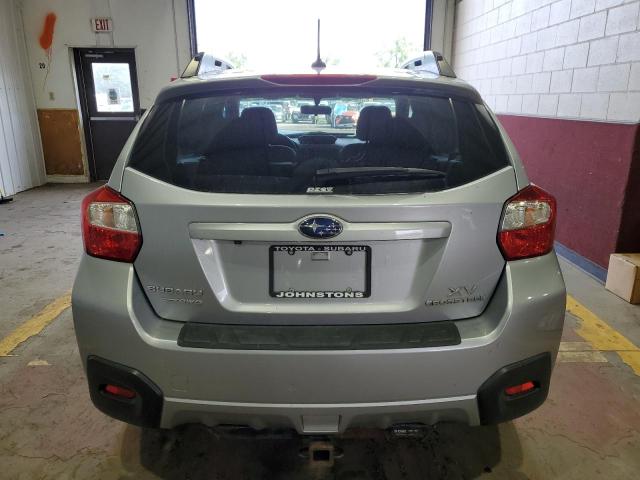 Foto 6 de la subasta – 2015 SUBARU XV CROSSTR con VIN JF2GPAPCXF8214862
