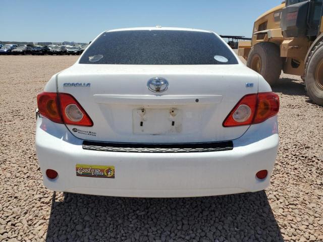 Photo 6 from auction – 2010 TOYOTA COROLLA BA with VIN JTDBU4EEXAJ058539