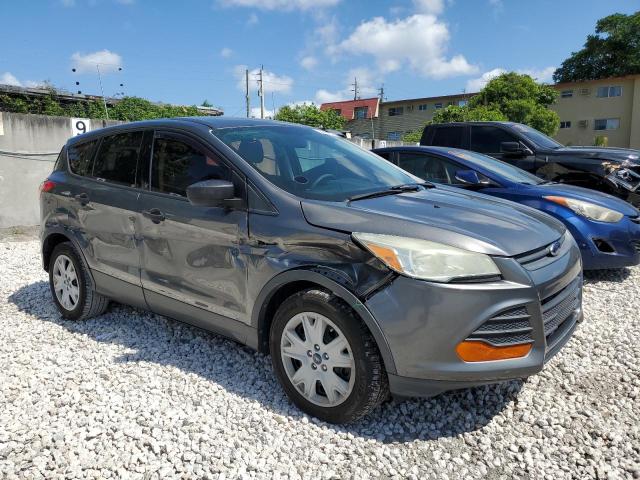 Photo 4 from auction – 2014 FORD ESCAPE S with VIN 1FMCU0F78EUC82471