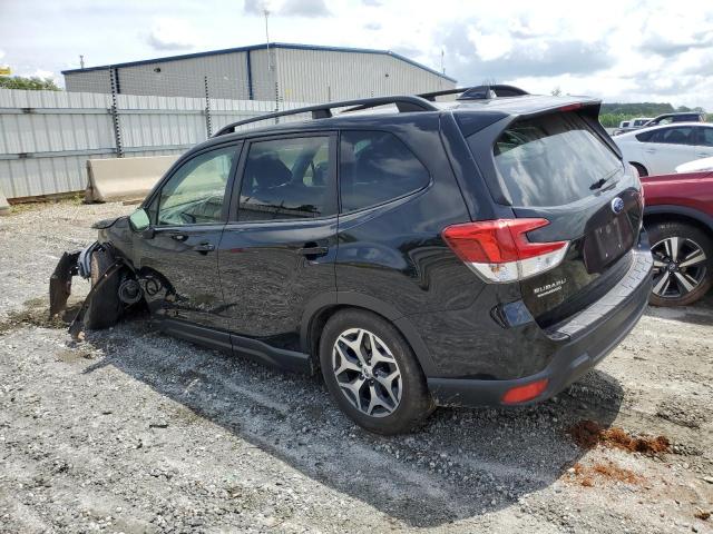 Photo 2 from auction – 2020 SUBARU FORESTER P with VIN JF2SKAGC9LH431081