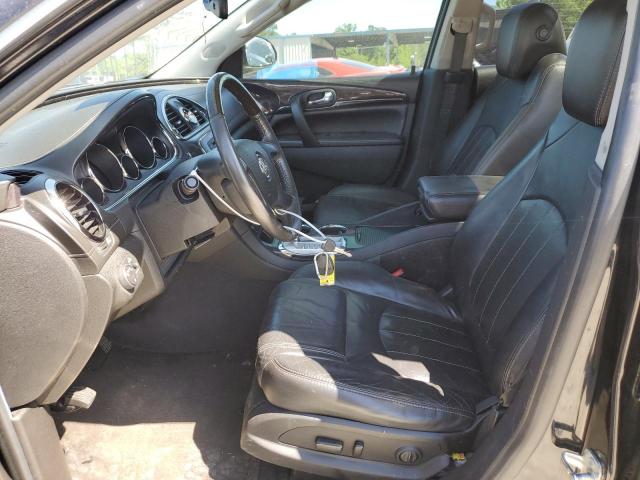 Photo 7 from auction – 2016 BUICK ENCLAVE with VIN 5GAKRBKD3GJ217557