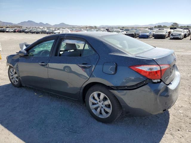 Photo 2 from auction – 2016 TOYOTA COROLLA L with VIN 2T1BURHEXGC708614