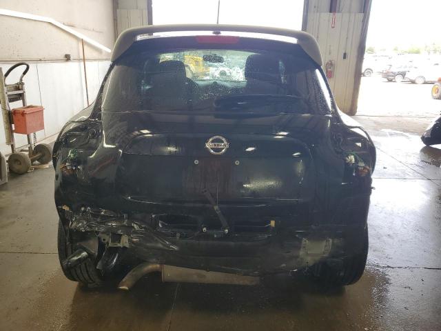 Photo 6 from auction – 2017 NISSAN JUKE S with VIN JN8AF5MV7HT753870