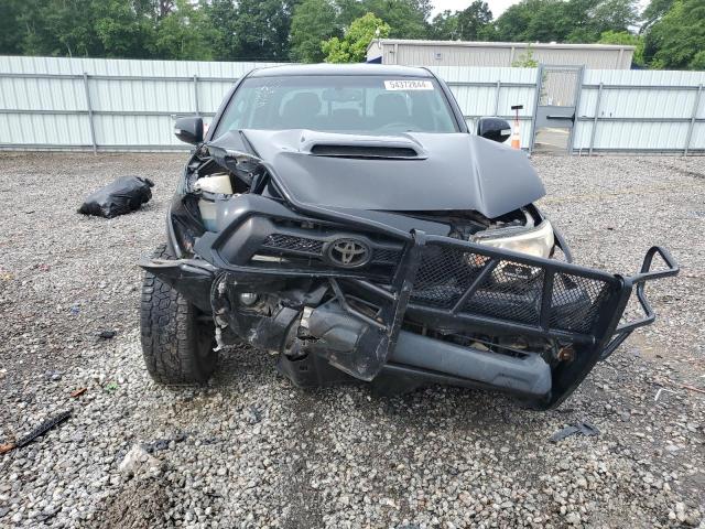 Photo 5 from auction – 2013 TOYOTA TACOMA DOU with VIN 5TFLU4EN8DX075801