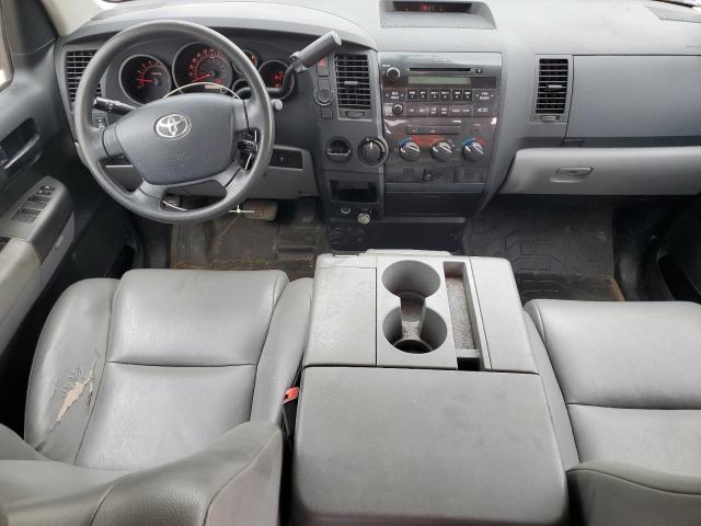 Photo 8 from auction – 2011 TOYOTA TUNDRA DOU with VIN 5TFRM5F15BX027293