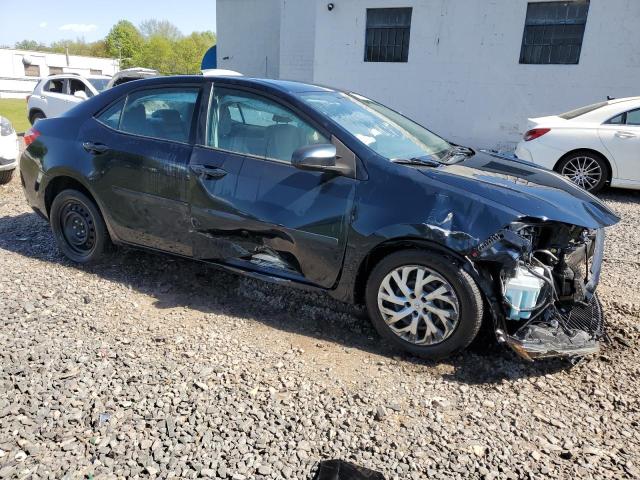 Photo 4 from auction – 2018 TOYOTA COROLLA L with VIN 2T1BURHE3JC003600