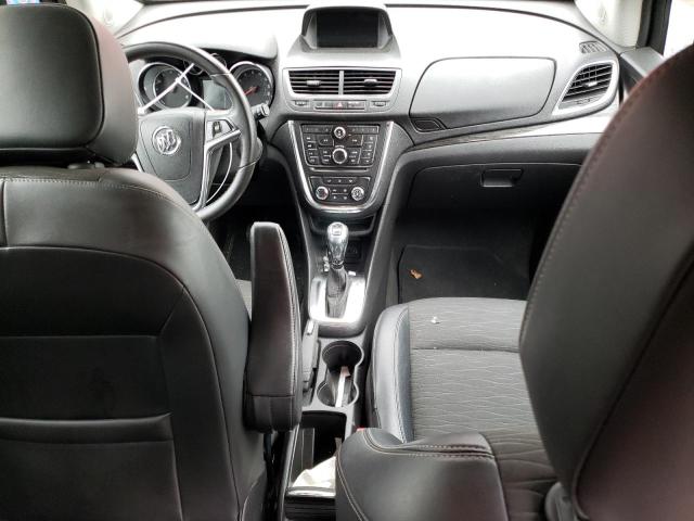 Photo 8 from auction – 2015 BUICK ENCORE with VIN KL4CJASB8FB165509