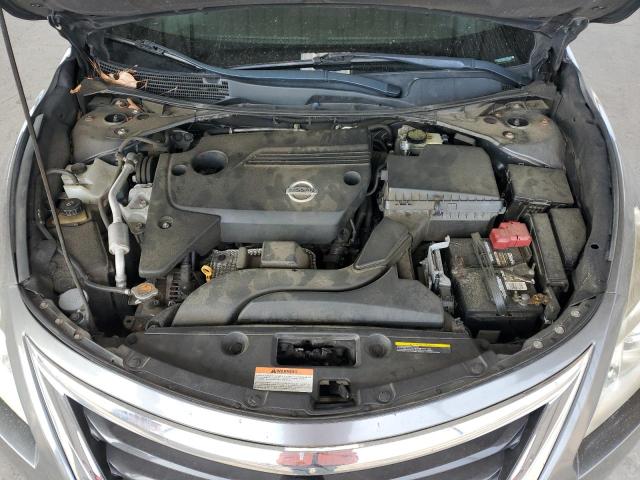 Photo 11 from auction – 2015 NISSAN ALTIMA 2.5 with VIN 1N4AL3AP2FC422356