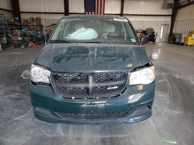 Photo 5 from auction – 2015 RAM TRADESMAN with VIN 2C4JRGAGXFR666411