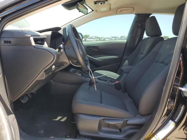 Photo 7 from auction – 2024 TOYOTA COROLLA LE with VIN 5YFB4MDE3RP083484