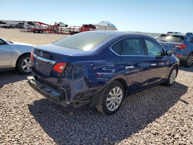 Photo 3 from auction – 2016 NISSAN SENTRA S with VIN 3N1AB7AP0GL680954
