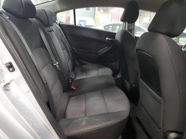 Photo 10 from auction – 2014 KIA FORTE LX with VIN KNAFX4A67E5220789