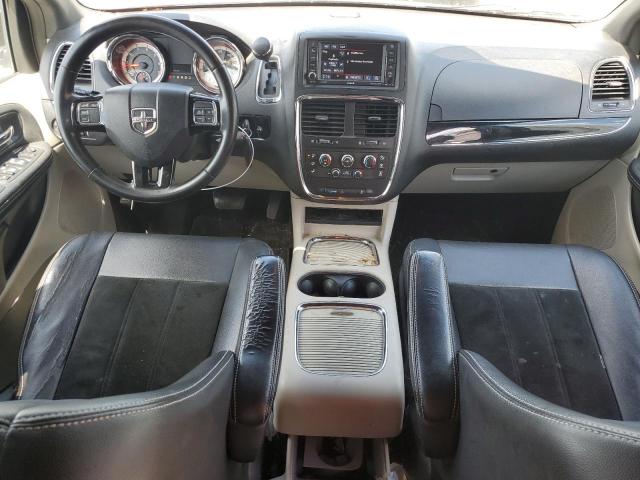 Photo 8 from auction – 2017 DODGE GRAND CARA with VIN 2C4RDGCG2HR827576