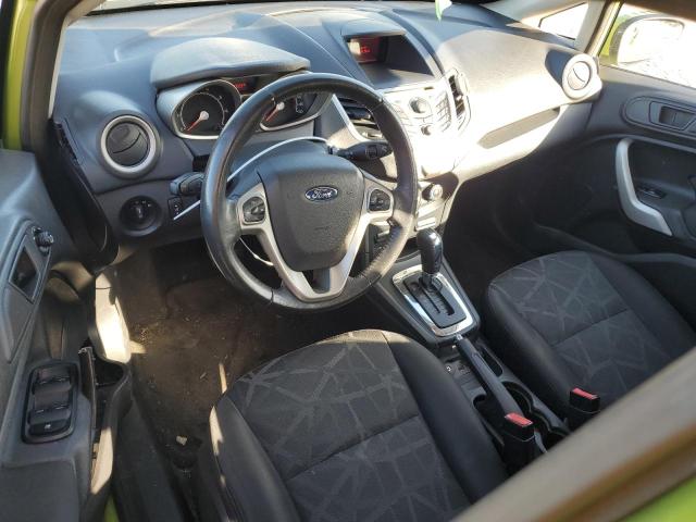 Photo 8 from auction – 2011 FORD FIESTA SES with VIN 3FADP4FJ4BM238458
