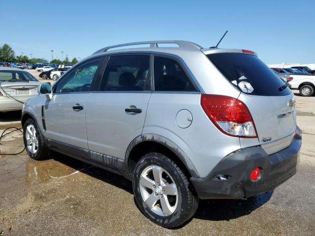 Photo 2 from auction – 2012 CHEVROLET CAPTIVA SP with VIN 3GNAL2EK7CS577078
