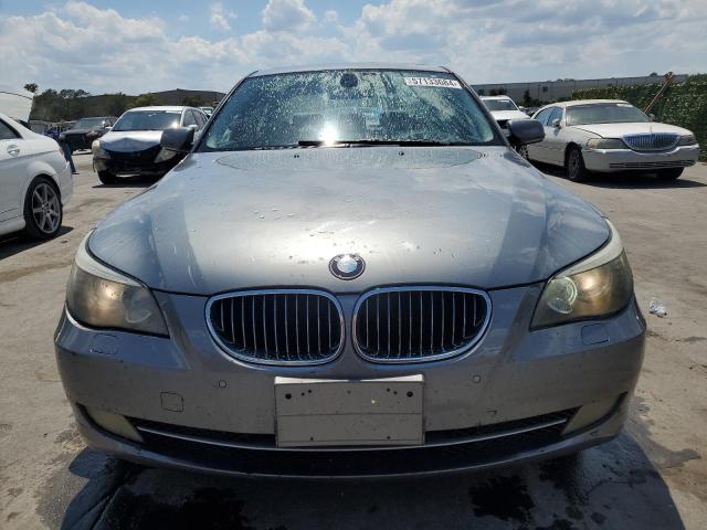 Photo 5 from auction – 2008 BMW 535 XI with VIN WBANV93578CZ65240