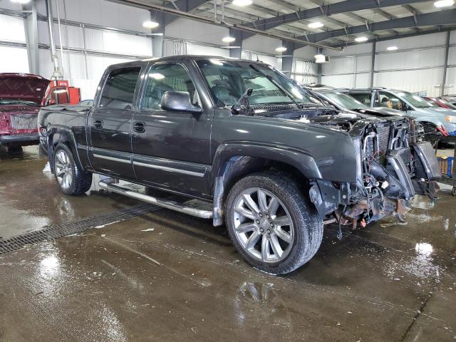 Photo 4 from auction – 2004 CHEVROLET 1500 with VIN 2GCEK13T941366948