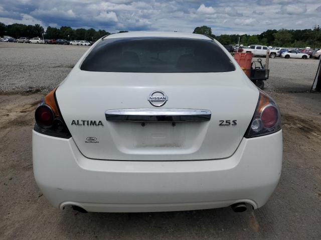 Photo 6 from auction – 2012 NISSAN ALTIMA BAS with VIN 1N4AL2AP4CN461041