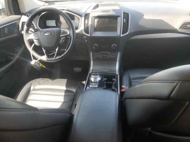 Photo 8 from auction – 2020 FORD EDGE SEL with VIN 2FMPK4J92LBB51319