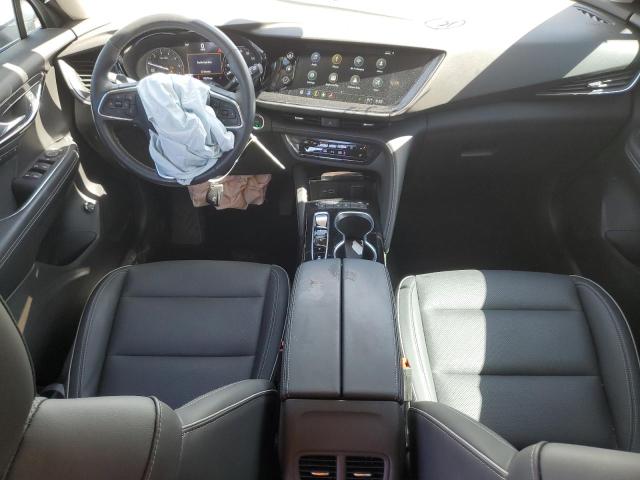 Photo 8 from auction – 2023 BUICK ENVISION E with VIN LRBFZNR47PD024882