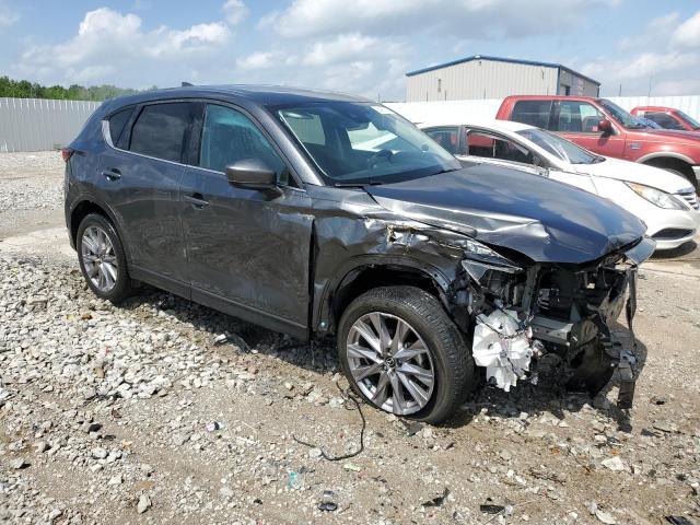 Photo 4 from auction – 2020 MAZDA CX-5 GRAND with VIN JM3KFADM2L0732801