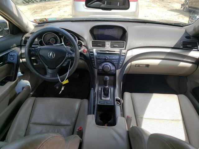 Photo 8 from auction – 2012 ACURA TL with VIN 19UUA8F50CA033175