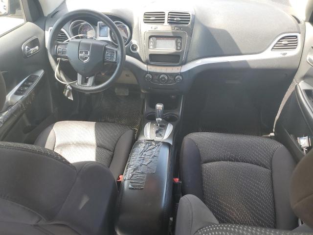 Photo 8 from auction – 2013 DODGE JOURNEY SE with VIN 3C4PDCAB8DT723706