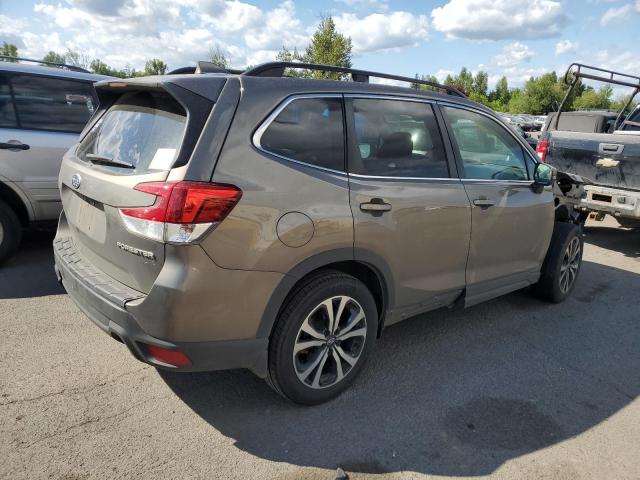 Photo 3 from auction – 2019 SUBARU FORESTER L with VIN JF2SKASC4KH513015