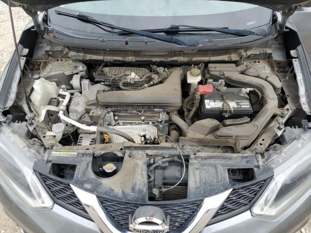 Photo 12 from auction – 2016 NISSAN ROGUE S with VIN JN8AT2MT7GW026957